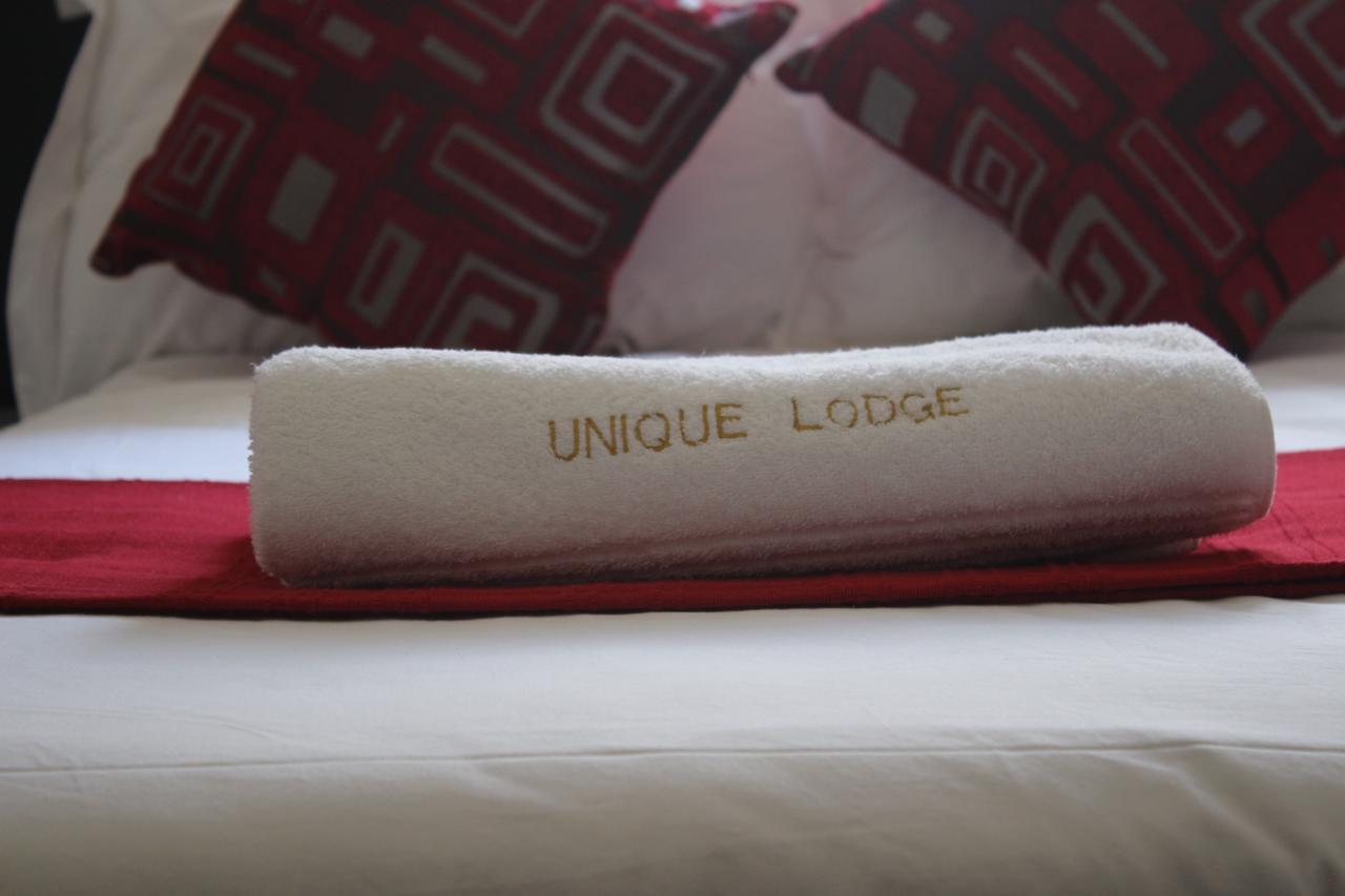 Unique Lodge Cape Town Eksteriør bilde